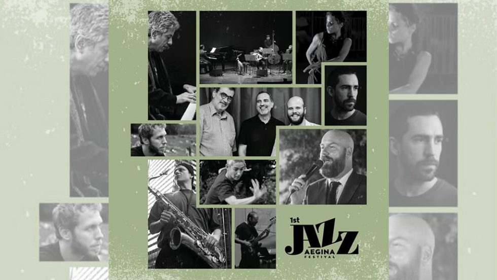 jazz aegina festival